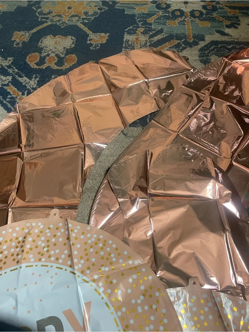 Rose Gold 